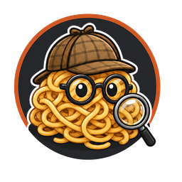 Spaghetti Inspector icon